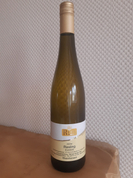 Nr. 17 - 22er Riesling Classic